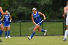 Field Hockey vs WSU  Wheaton College Field Hockey vs Worcester State University. - Photo By: KEITH NORDSTROM : Wheaton, field hockey, FH2021